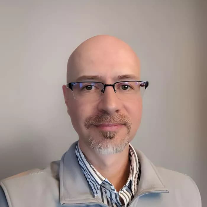 Blake Simpson